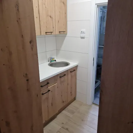 Central City Apartments * Belgrade